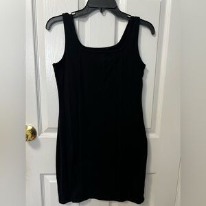 Mini dress